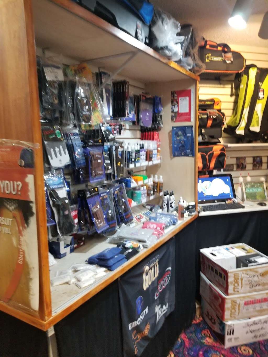 Jaybirds Pro Shop | 1001 W Newport Pike, Wilmington, DE 19804, USA | Phone: (302) 998-8811