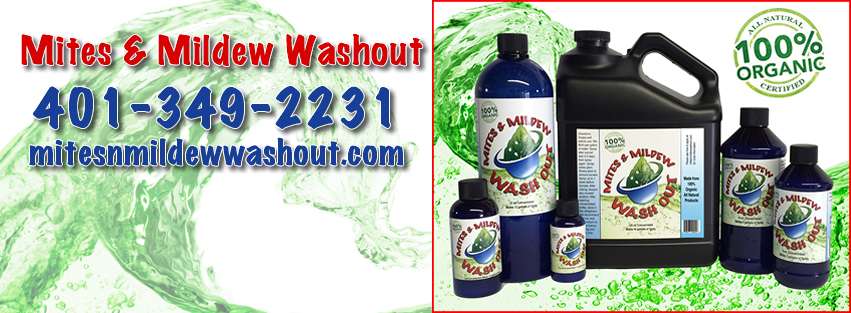 Washout Garden Supplies | 4 Fenwood Ave, Smithfield, RI 02917, USA | Phone: (401) 349-2231