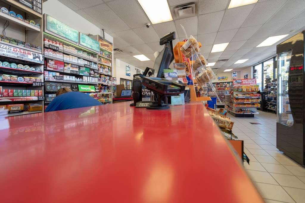 Trex Mart #2 | 15990 MO-92, Platte City, MO 64079, USA | Phone: (816) 858-5405