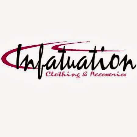 Infatuation Clothing & Accessories | 918 E 4th Ave, Escondido, CA 92025, USA | Phone: (760) 291-1939