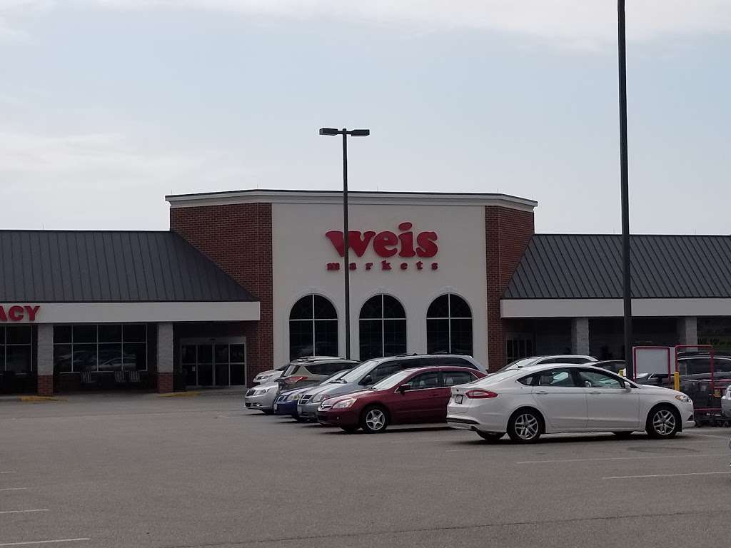 Weis Markets | 30 Primrose Ln, East Berlin, PA 17316 | Phone: (717) 259-4868