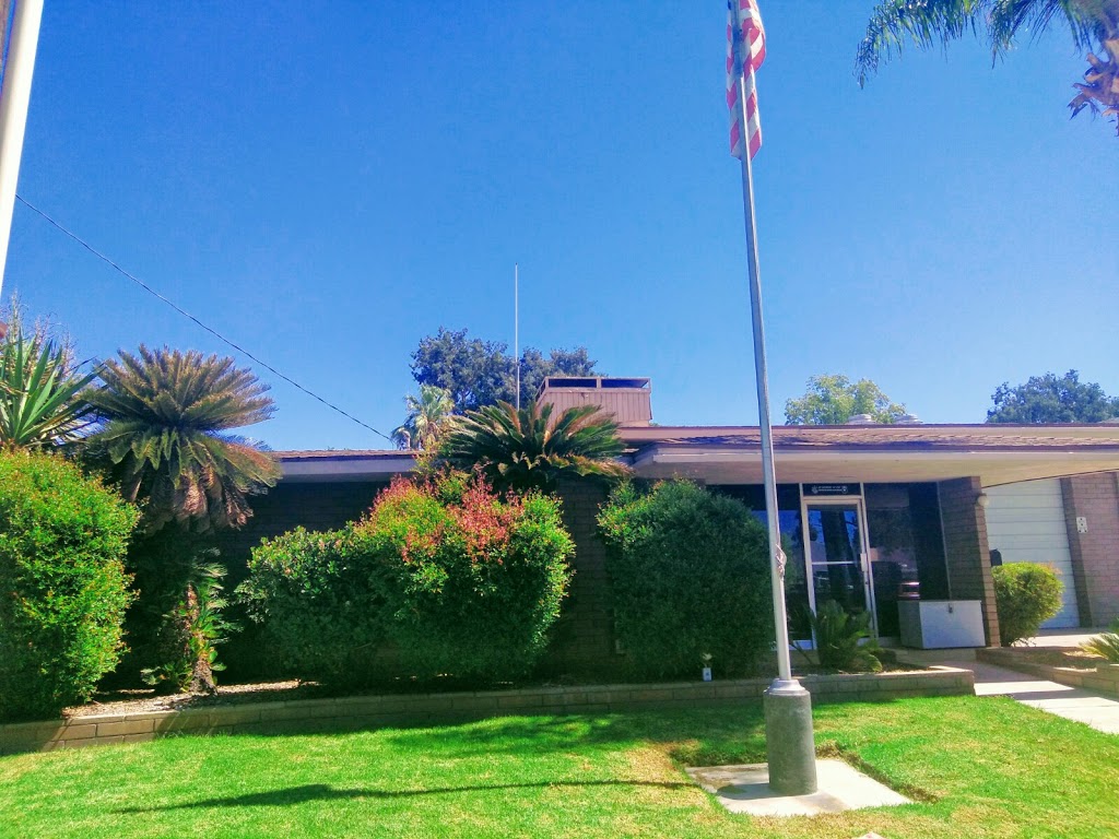 Riverside City Fire Station 4 | 1436-, 1496 W Linden St, Riverside, CA 92507, USA | Phone: (951) 826-5321