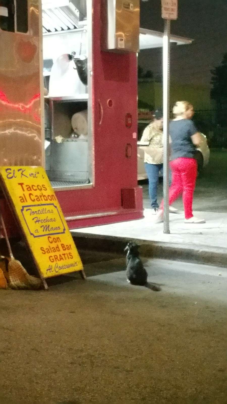 tacos El Korita | &, E Olympic Blvd & S Herbert Ave, Los Angeles, CA 90023, USA