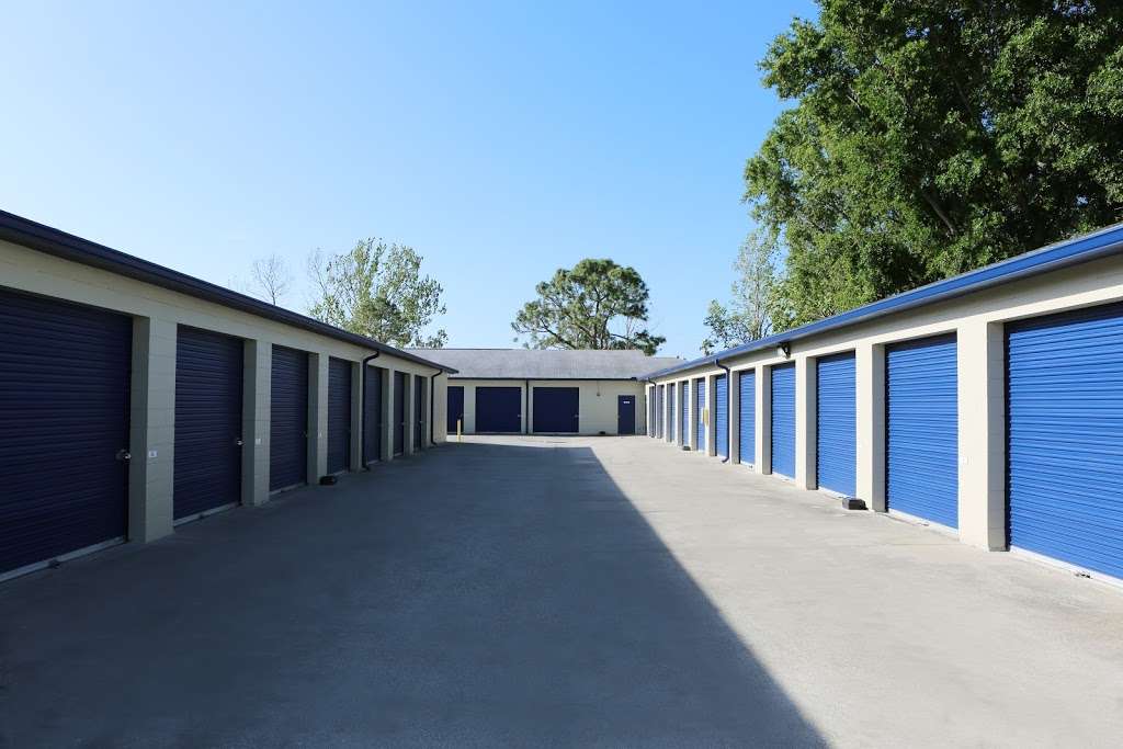 Midgard Self Storage | 3835 W King St, Cocoa, FL 32926, USA | Phone: (321) 633-7318