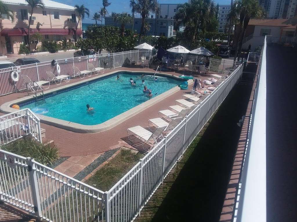 Enchanted Isle Resort | 1601 South Surf Road, Hollywood, FL 33019, USA | Phone: (954) 922-1508