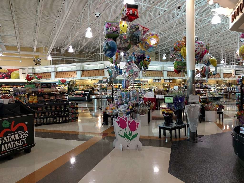 Harris Teeter | 42780 Creek View Plaza, Ashburn, VA 20147, USA | Phone: (571) 223-2245