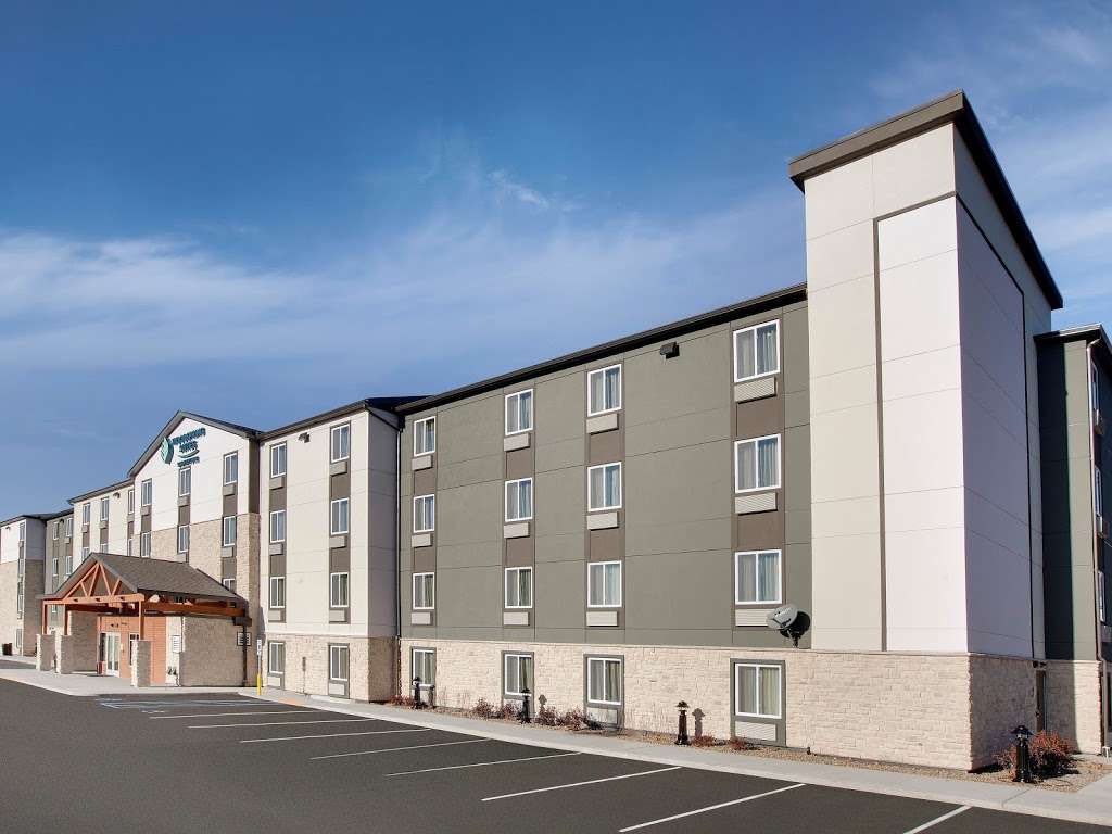 WoodSpring Suites Signature Boston North | 832 Broadway, Saugus, MA 01906 | Phone: (339) 210-1011