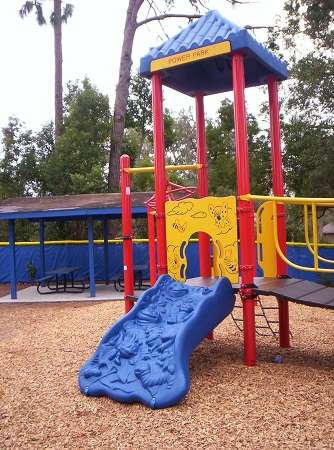 Power Park | 135 Serena Rd, DeBary, FL 32713, USA