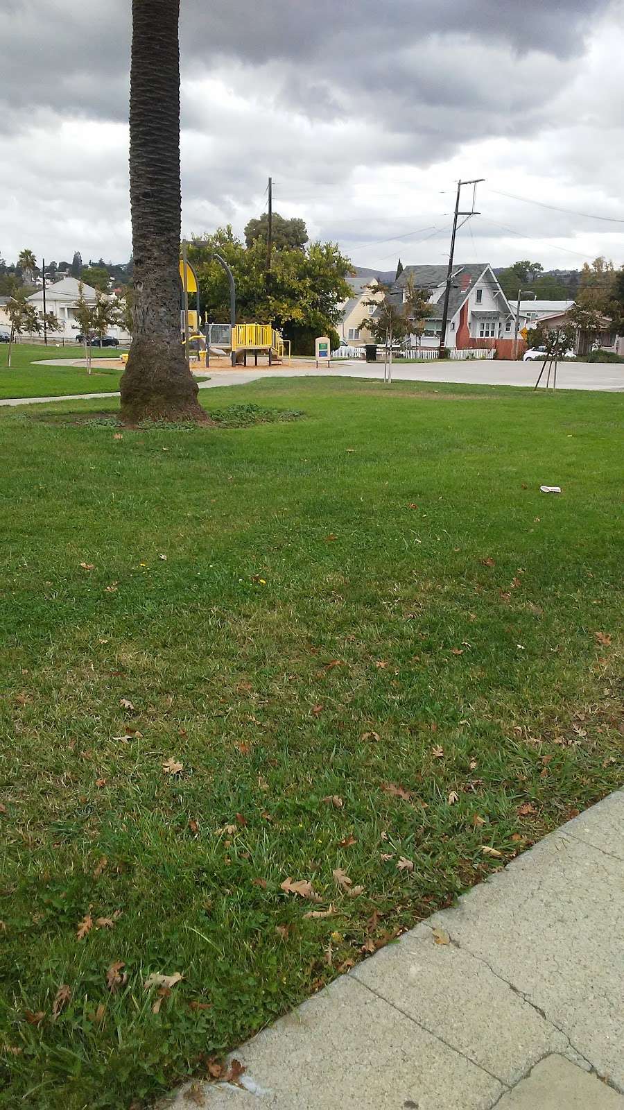 Washington Park | 900 Ohio St, Vallejo, CA 94590, USA