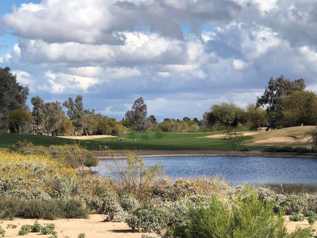 The Legacy Golf Club | 6808 S 32nd St, Phoenix, AZ 85042, USA | Phone: (602) 305-5550