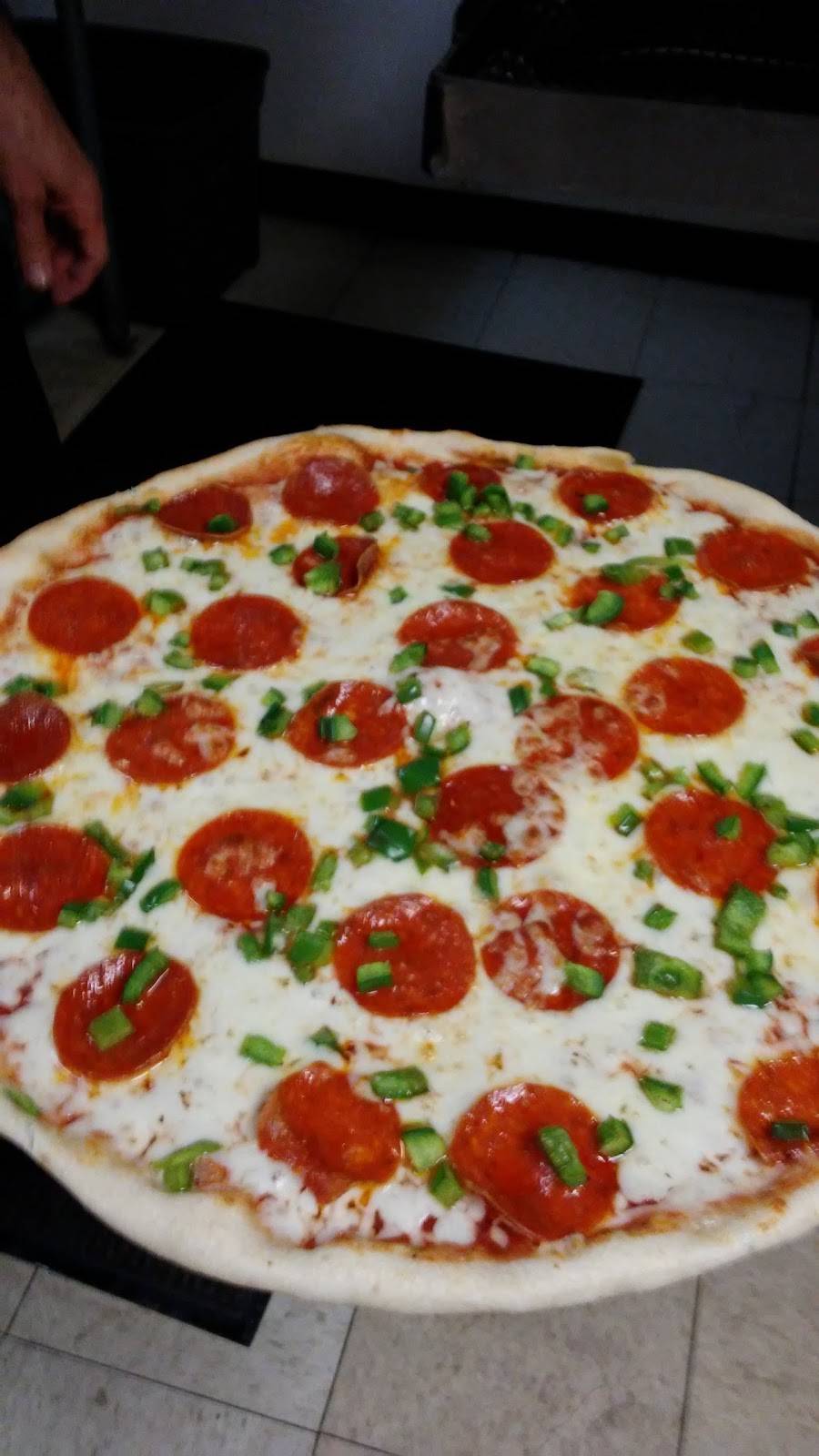 East Coast Pizza | 4889 Turney Rd, Garfield Heights, OH 44125, USA | Phone: (216) 341-9100