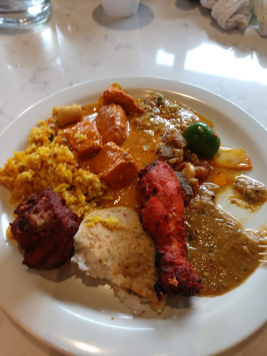 Dharani South Indian Cuisine | 1000 Lower Shiloh Way #106, Morrisville, NC 27560, USA | Phone: (919) 991-9918