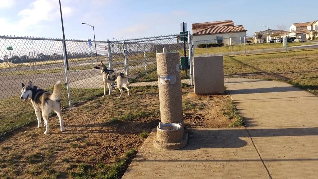 Harbor View Dog Park | 1, Ellis Boulevard, Oceanside, CA 92058, USA