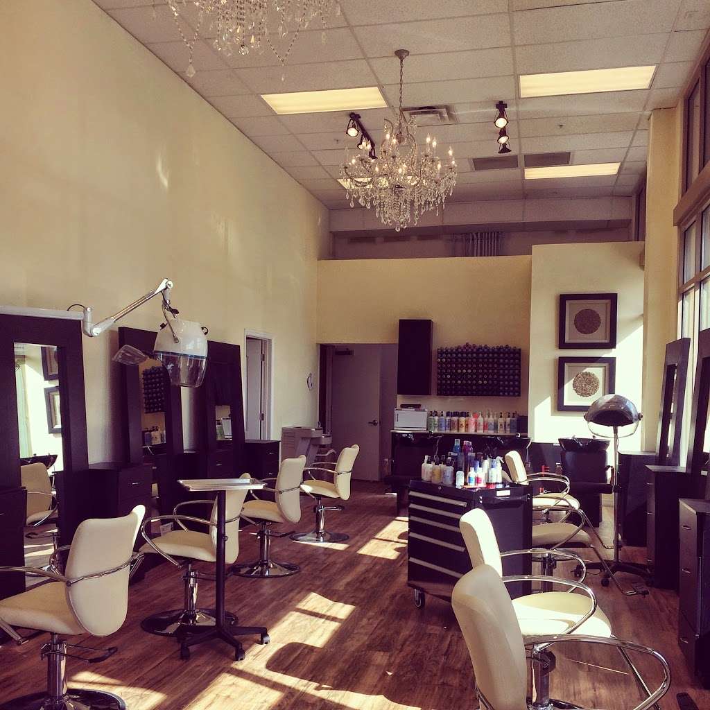 AUTUMN NUCCI SALON | 4750 The Grove Dr #148, Windermere, FL 34786 | Phone: (407) 217-7633