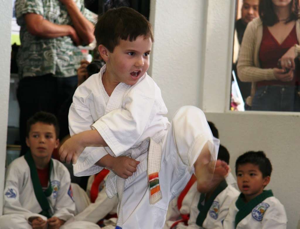 Lockharts Karate Academy | 27792 Aliso Creek Rd Ste B110, Aliso Viejo, CA 92656 | Phone: (949) 243-7929