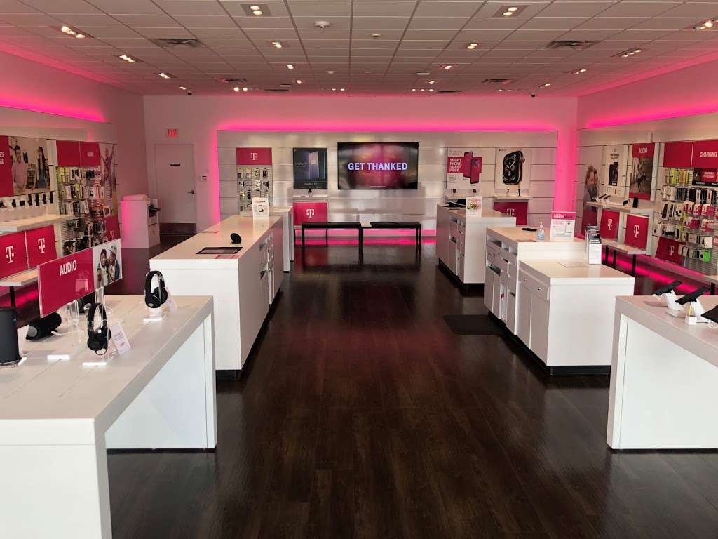 T-Mobile | 801 Fm1463 #400, Katy, TX 77494, USA | Phone: (346) 307-9287