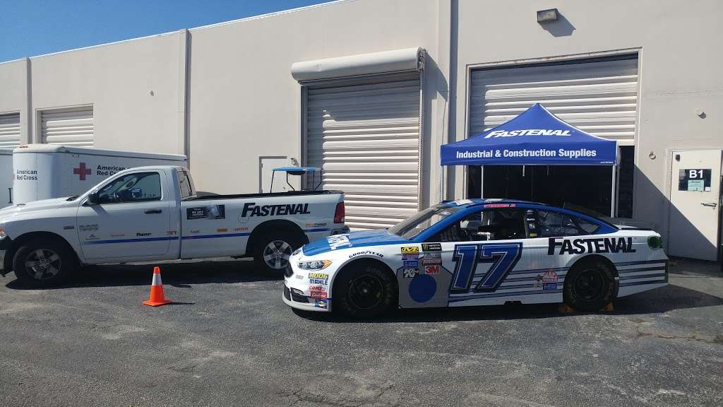 Fastenal | 7656 Byron Dr, Riviera Beach, FL 33404, USA | Phone: (561) 840-8422