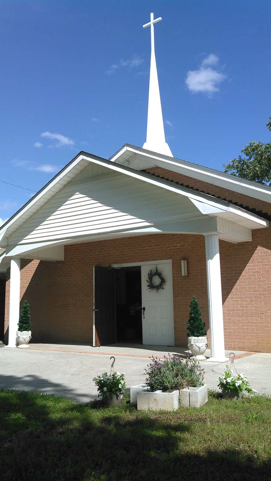 Bethany Presbyterian Church | 6713 Plyler Mill Rd, Monroe, NC 28112, USA | Phone: (704) 764-3357