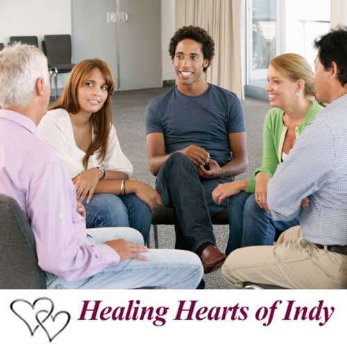 Healing Hearts of Indy, Inc | 9550 Whitley Dr Suite A, Indianapolis, IN 46240, USA | Phone: (317) 218-3038