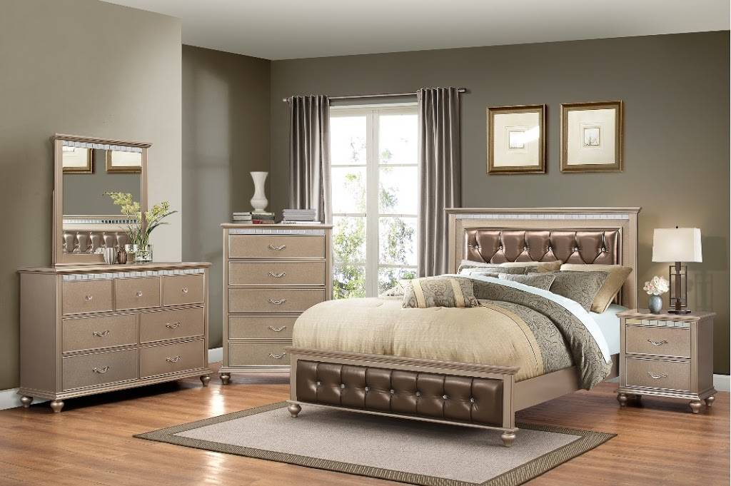 7 Day Furniture & Mattress Store | 2240 Fletcher Ave Unit D, Lincoln, NE 68521, USA | Phone: (402) 467-1450