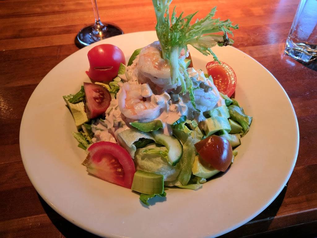 J. Alexanders Redlands Grill | 4077 Lake Cook Rd, Northbrook, IL 60062, USA | Phone: (847) 564-3093