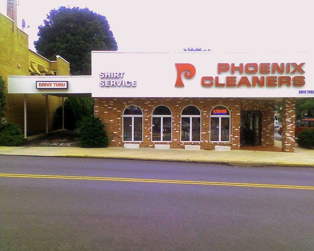 Phoenix Cleaners | US-30, Villanova, PA 19085, USA | Phone: (610) 933-0495