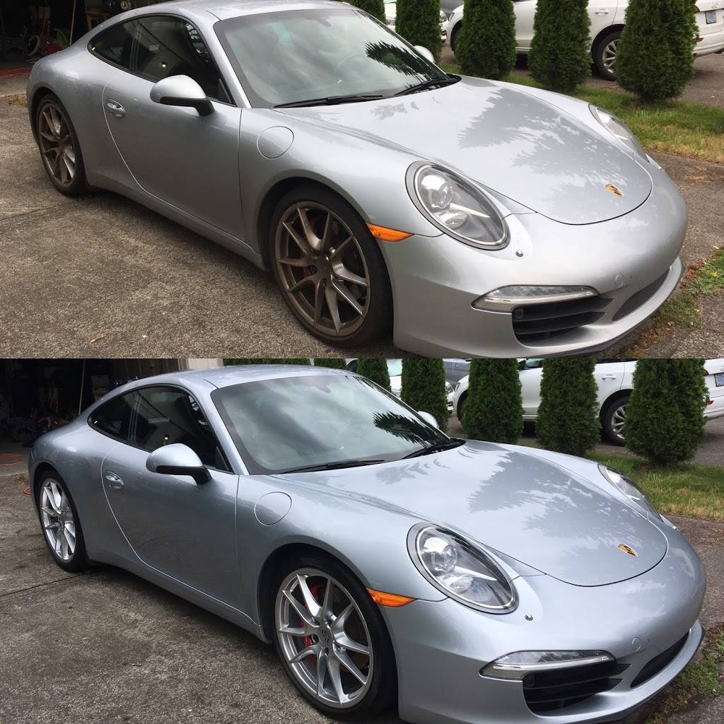 Apex Elite Auto Detailing | 8206 NE 138th Ct, Vancouver, WA 98682, USA | Phone: (360) 949-5050