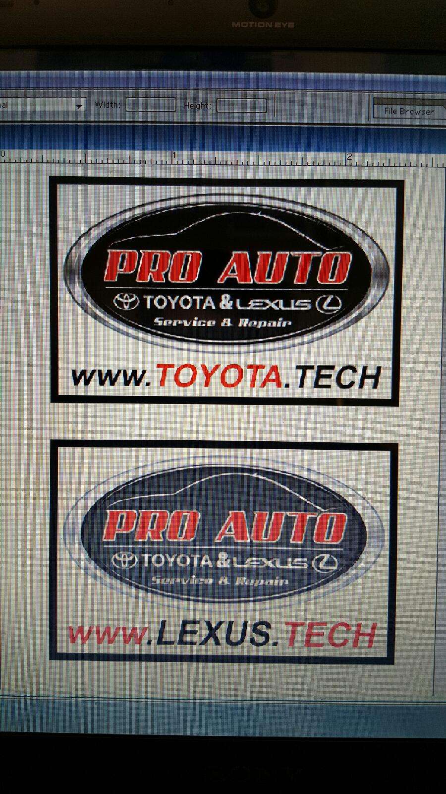 Toyota & Lexus Repairs PRO Auto | 440 E Whittier Blvd, La Habra, CA 90631 | Phone: (562) 690-6616