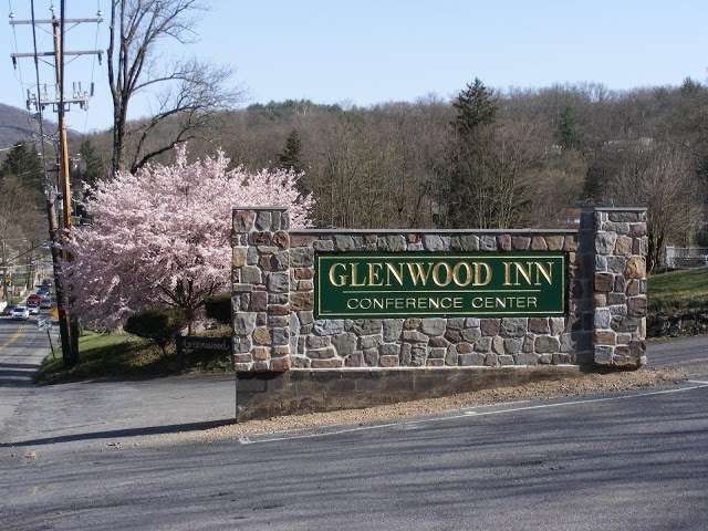 Glenwood Inn & Conference Center | 167 Main St, Delaware Water Gap, PA 18327, USA | Phone: (570) 476-0010