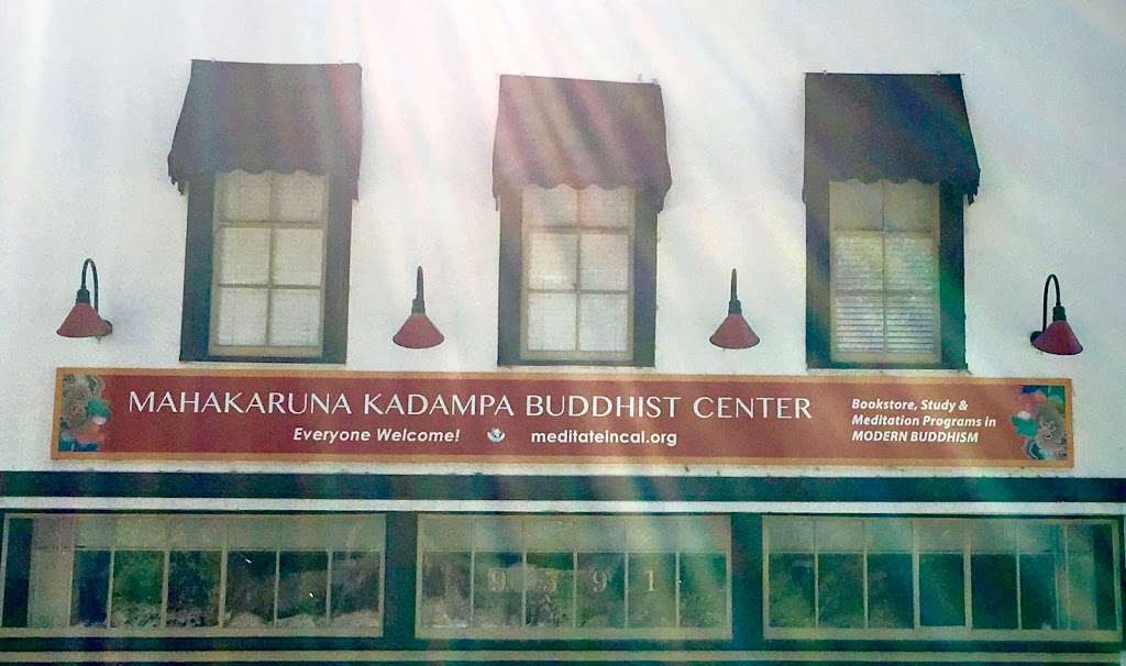 Mahakaruna Buddhist Center | 9591 Main St, Penngrove, CA 94951, USA | Phone: (707) 766-7720