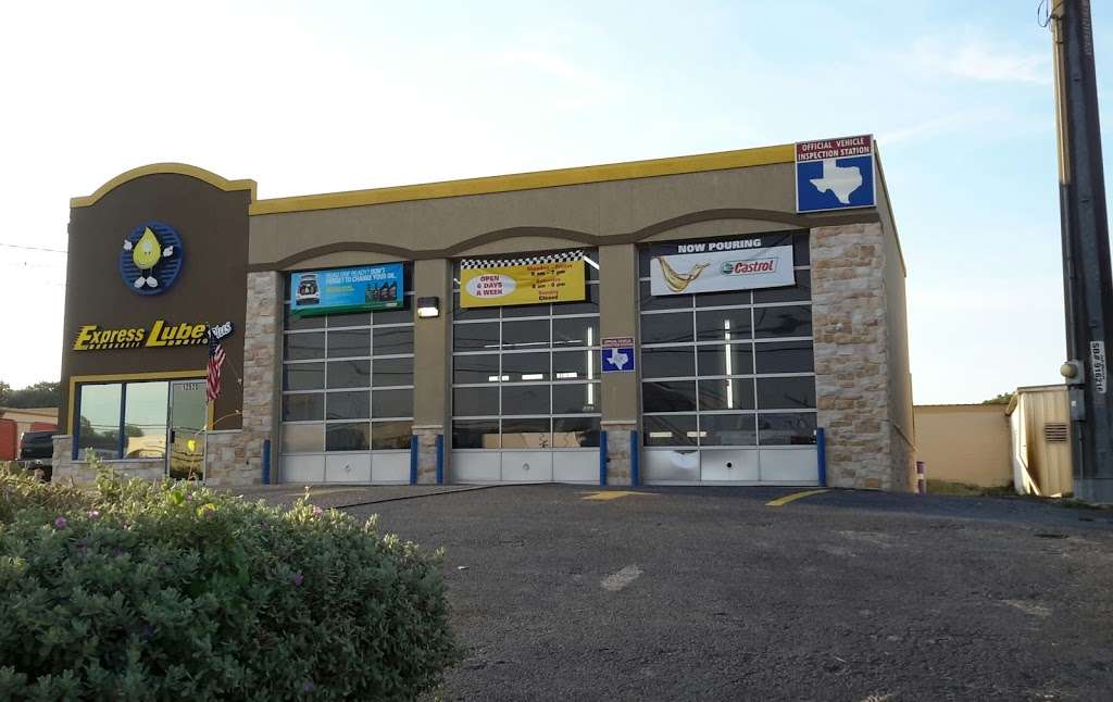 Take 5 Oil Change | 12520 Nacogdoches Rd, San Antonio, TX 78217, USA | Phone: (210) 951-2422