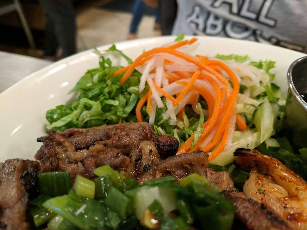 CreAsian Wok n Roll | 2505 Sand Creek Rd, Brentwood, CA 94513, USA | Phone: (925) 516-9999