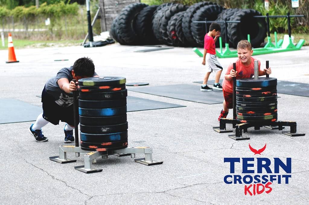 Tern Fitness | 13580 Wright Cir, Tampa, FL 33626, USA | Phone: (813) 749-0864