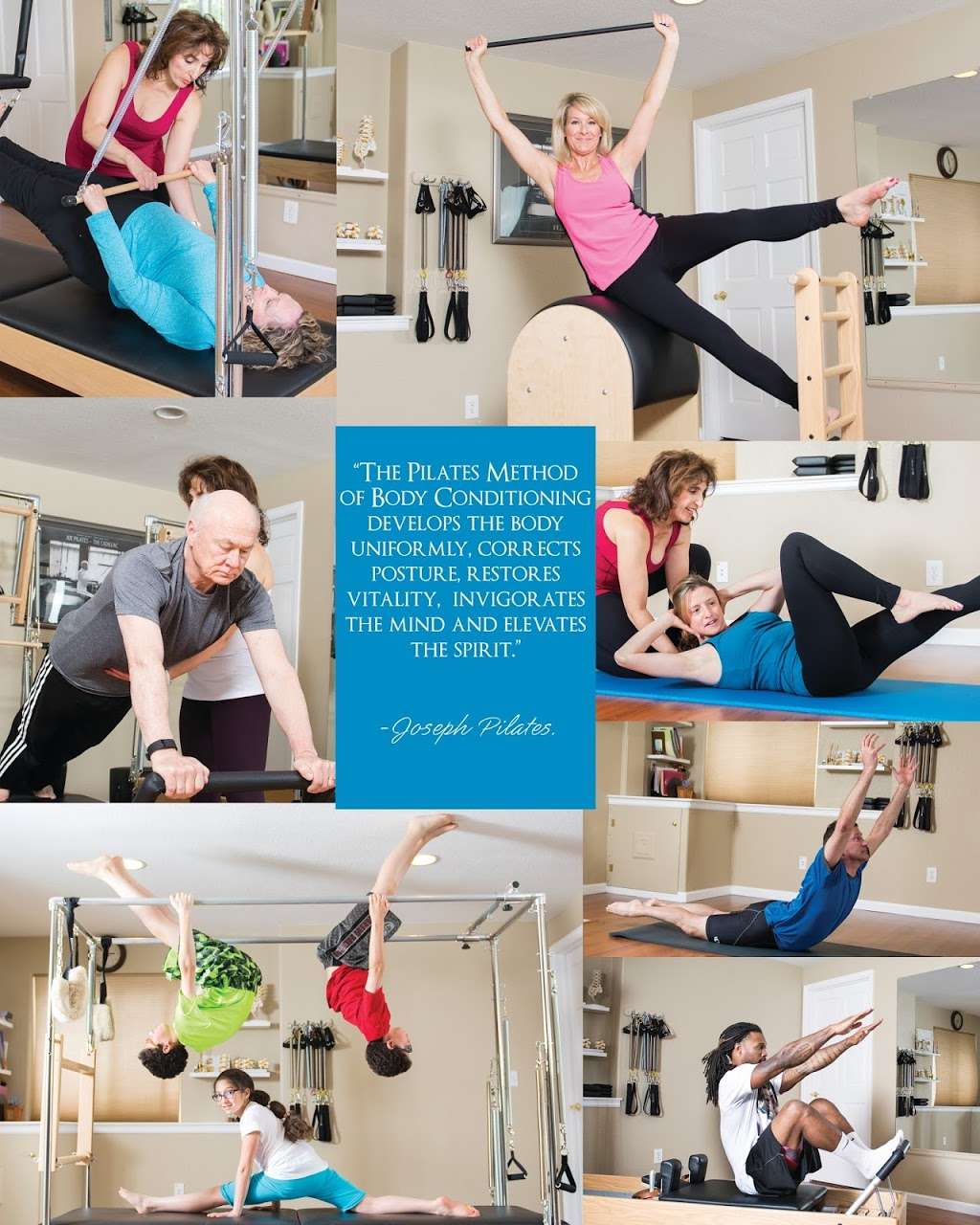 Pharonik Pilates | 22946 E Smoky Hill Rd, Aurora, CO 80016, USA | Phone: (303) 847-1478