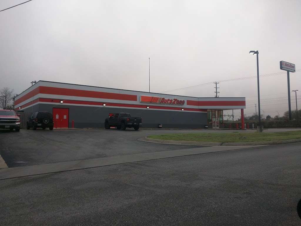 AutoZone Auto Parts | 20138 N, US-281, San Antonio, TX 78258, USA | Phone: (210) 545-3153