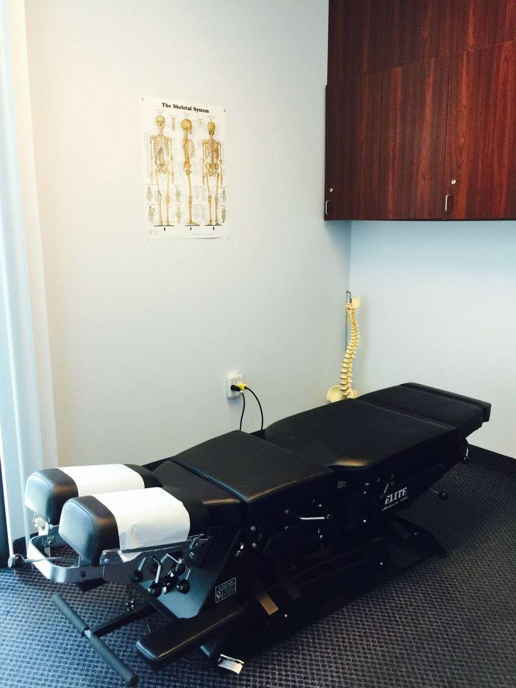 Alliance Chiropractic Group | 5288 Spring Mountain Rd #200, Las Vegas, NV 89146 | Phone: (702) 826-2298