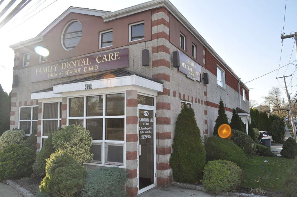 Family Dental Care of Elmont | 3530, 476 Elmont Rd, Elmont, NY 11003 | Phone: (516) 354-5805