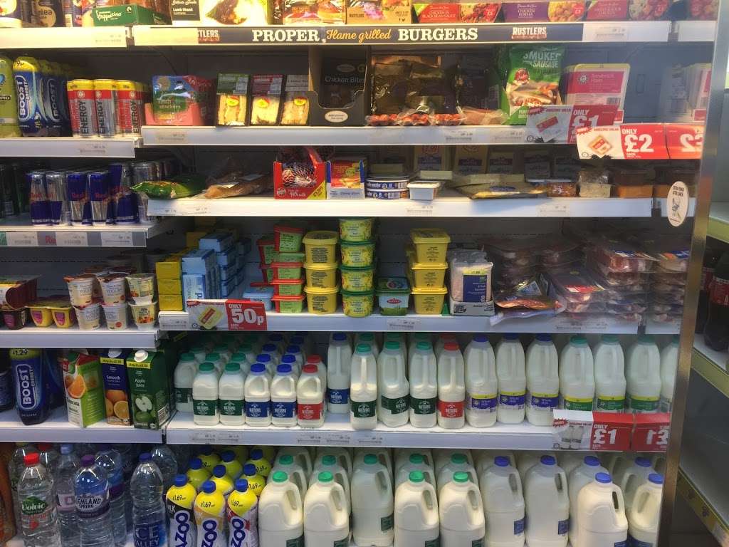 Kishan Convenience Store | 37 -39 Leithhill, Orpington BR5 2RT, UK | Phone: 020 8302 2440