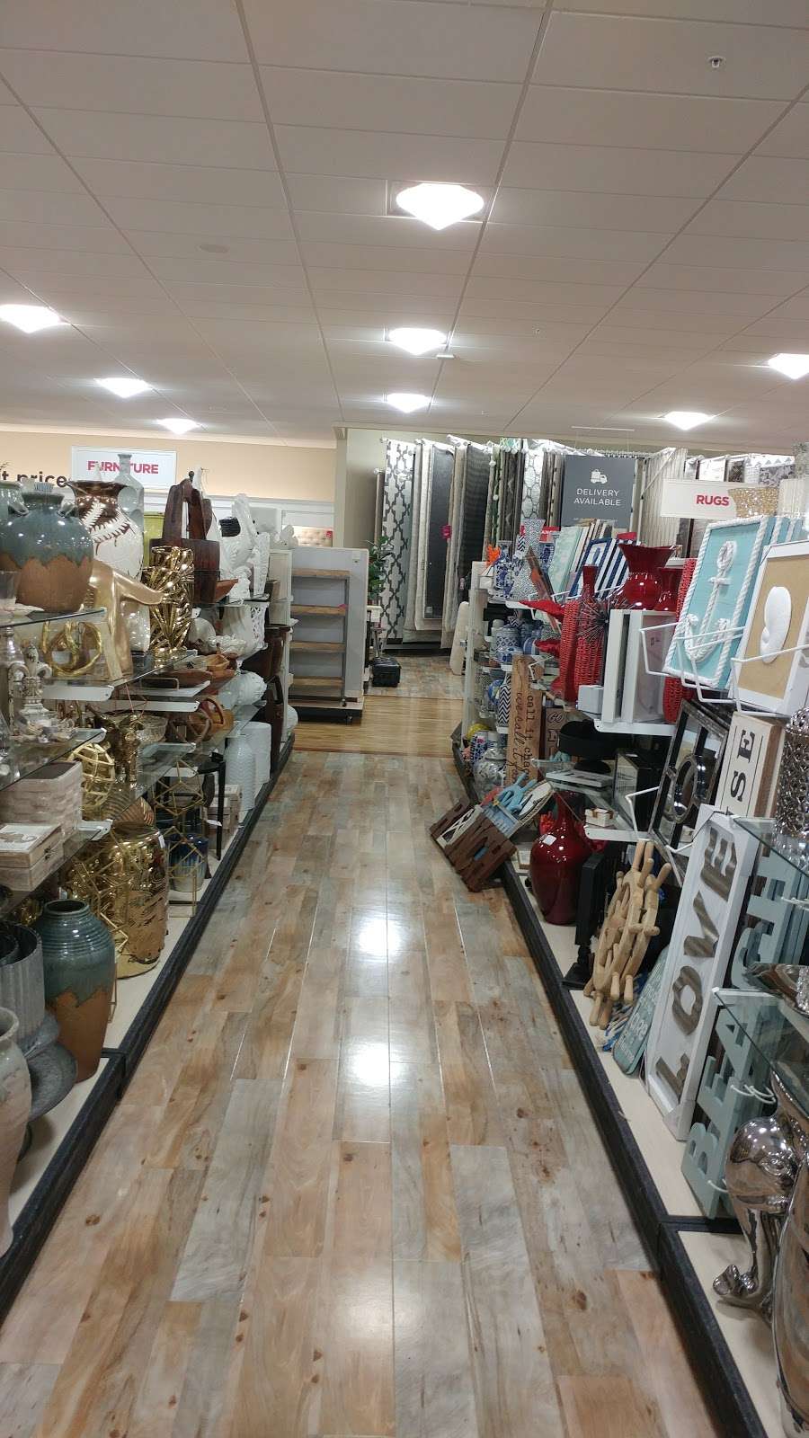 Home Goods | 2304 Lake Andrew Dr, Melbourne, FL 32940, USA | Phone: (321) 433-3256