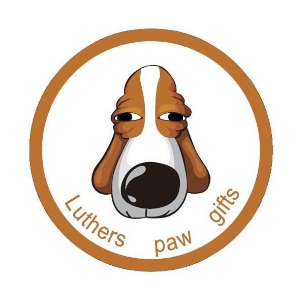 Luthers Paw Gifts | 1216 Hillsboro Ave, Champlin, MN 55316, USA | Phone: (717) 606-8432