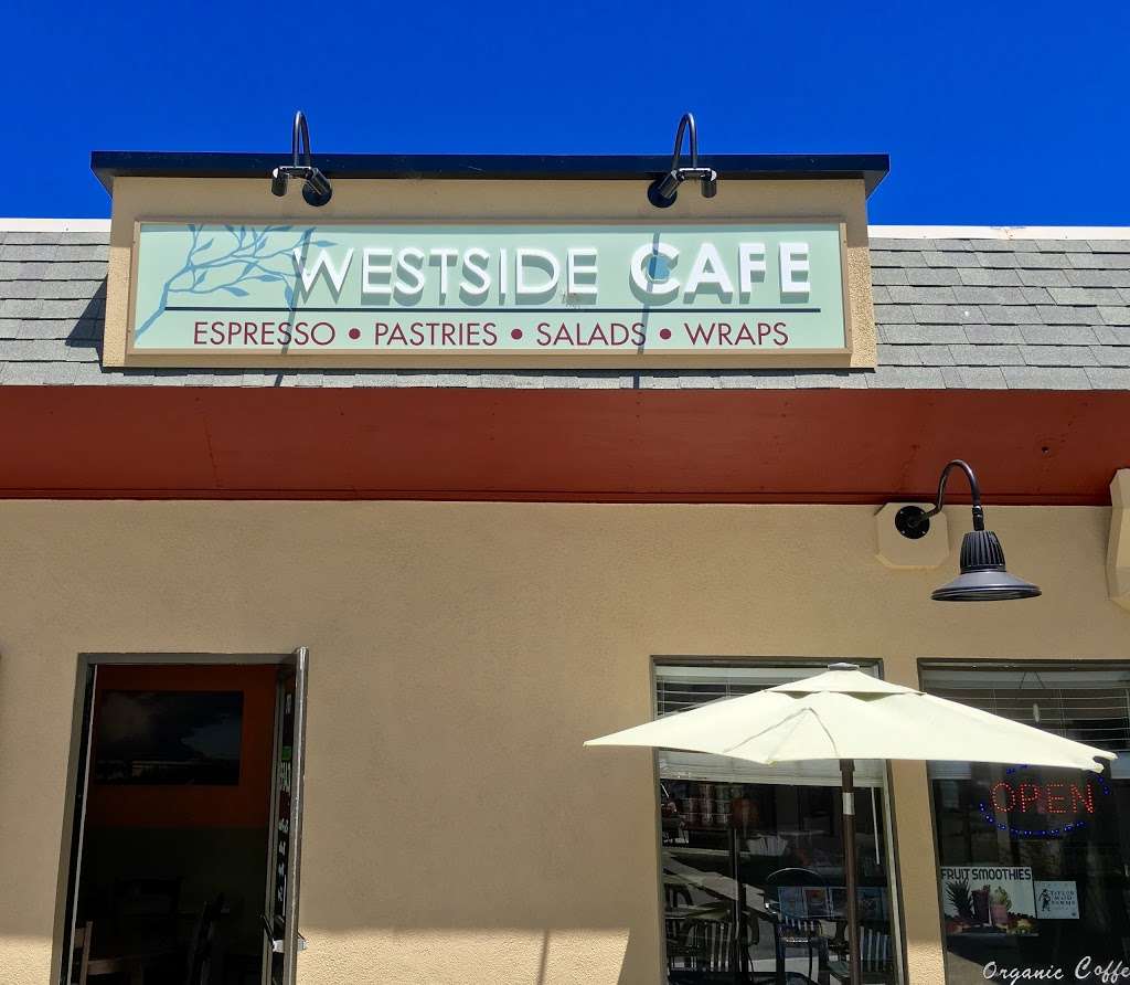 Westside Cafe | 171 Pleasant Hill Ave N, Sebastopol, CA 95472, USA | Phone: (707) 823-1800
