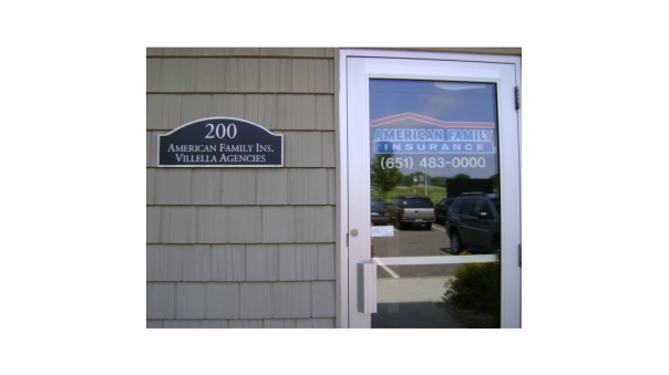 Villella & Associates, Inc. American Family Insurance | 3820 Cleveland Ave N, St Paul, MN 55112, USA | Phone: (651) 483-0000