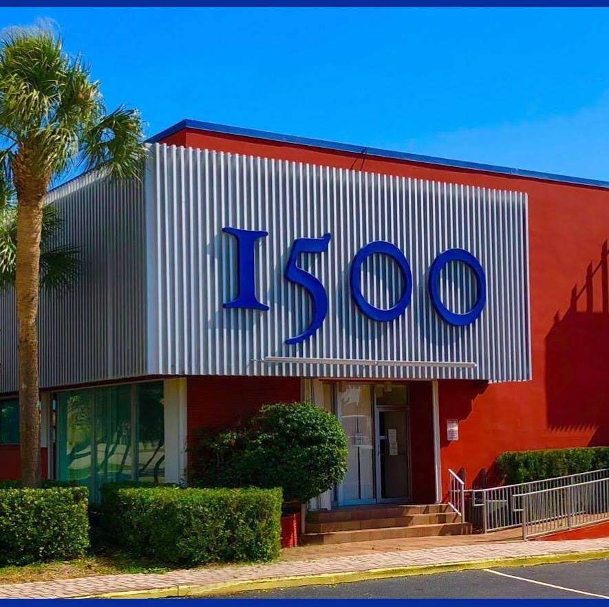 1500 DENTAL | 1500 N Federal Hwy Suite 250, Fort Lauderdale, FL 33304, USA | Phone: (954) 715-1000