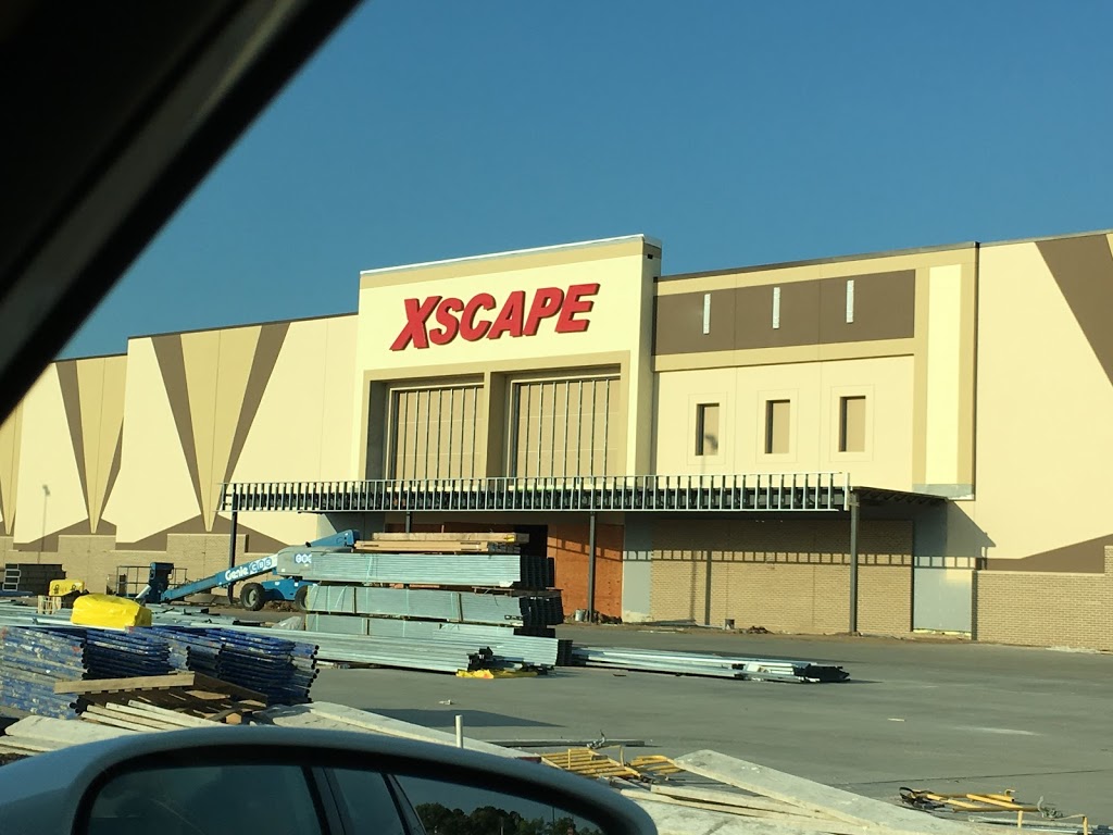 Xscape at Katy Fulshear | TX - Katy Fulshear, 26616 Farm to Market 1093, Richmond, TX 77406, USA | Phone: (281) 584-3006