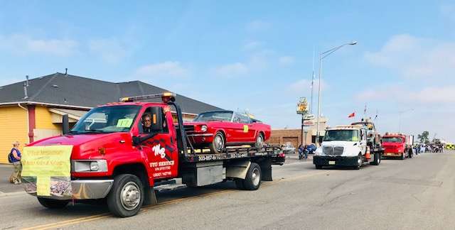 85 Towing (24 Hours) & 85 Auto Pawn | 7853 US-85, Fort Lupton, CO 80621, USA | Phone: (303) 857-2686
