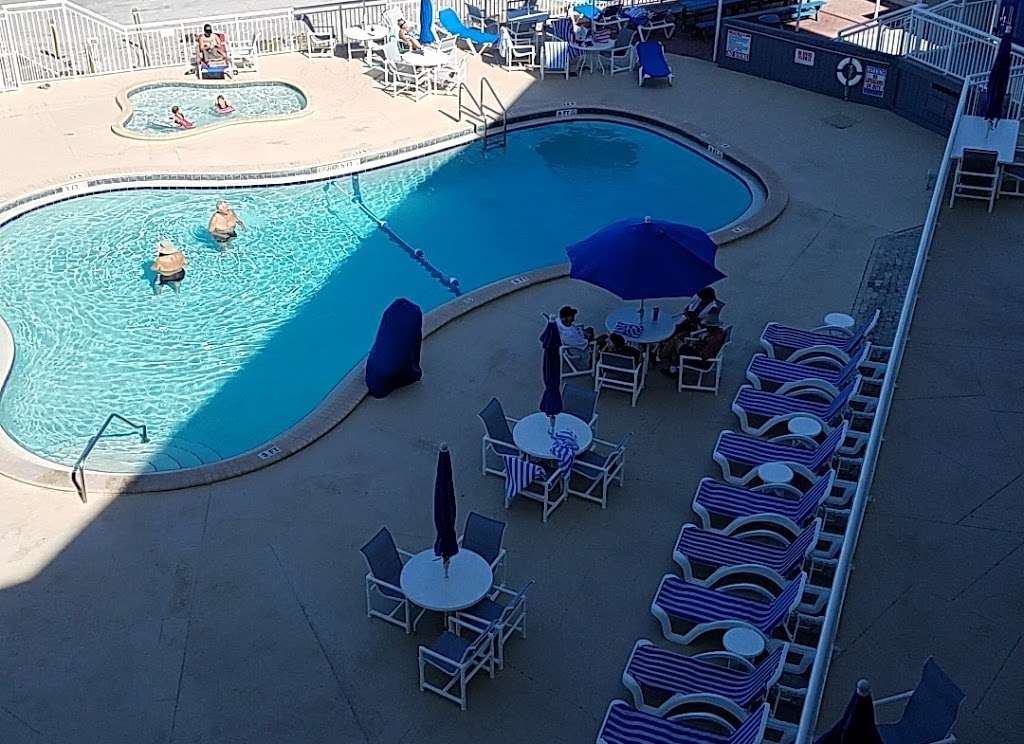 Sea Club IV | 3229 S Atlantic Ave, Daytona Beach, FL 32118, USA | Phone: (386) 767-2700