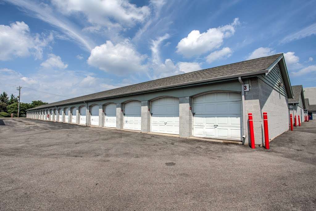 Simply Self Storage | 2025 N Hicks Rd, Palatine, IL 60074, USA | Phone: (847) 934-0470