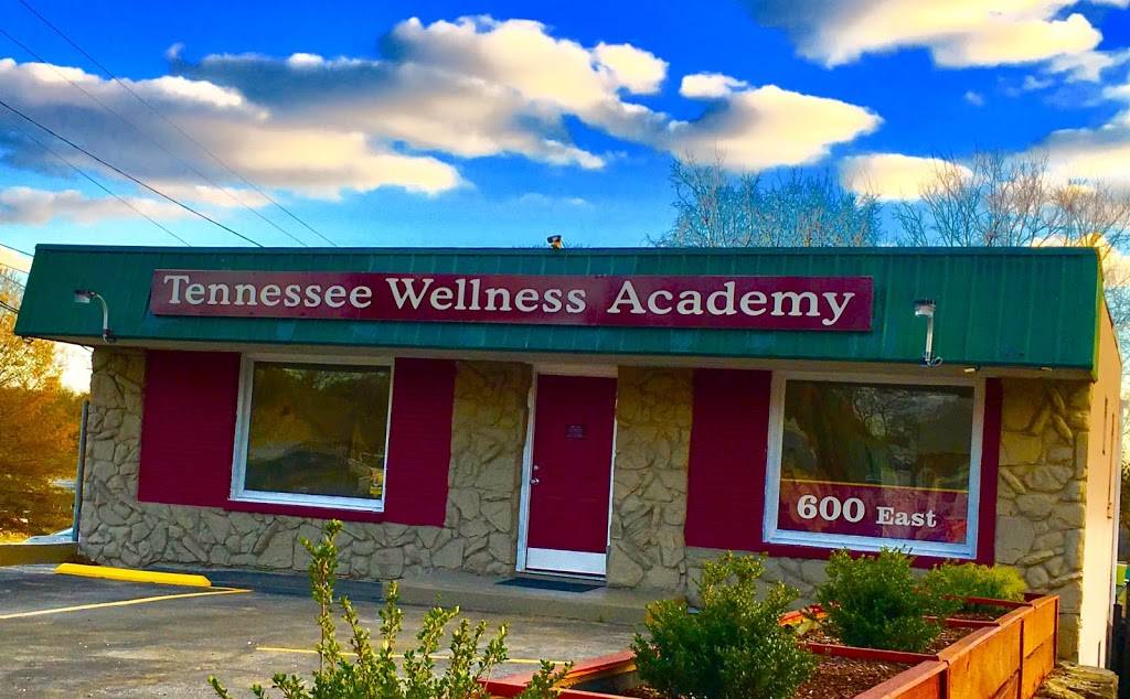 Tennessee Wellness Academy | 600 E Old Hickory Blvd, Madison, TN 37115, USA | Phone: (615) 482-0100