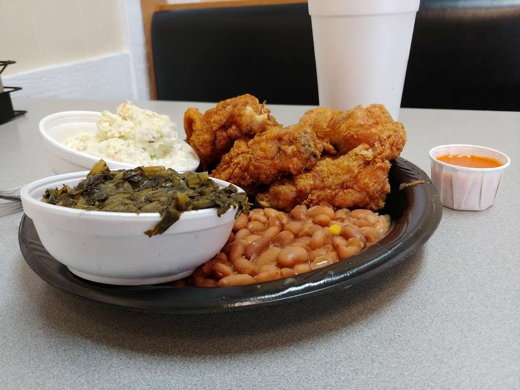 MOUNTAIN Fried Chicken | 1263 U.S. Hwy 70 SW, Hickory, NC 28602, USA | Phone: (828) 855-1333