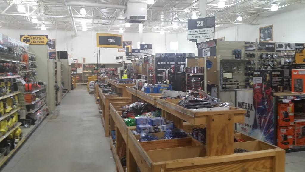 Northern Tool + Equipment | 3555 W New Haven Ave, Melbourne, FL 32904 | Phone: (321) 952-4916